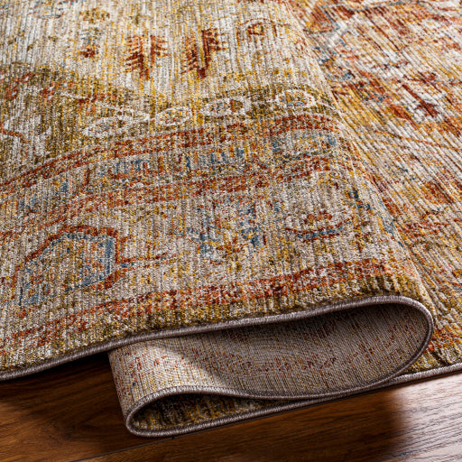 Naila Imperial Elegance Machine Woven Rug