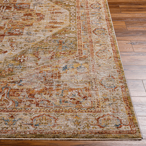 Naila Imperial Elegance Machine Woven Rug