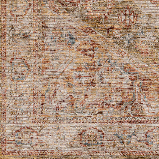Naila Imperial Elegance Machine Woven Rug
