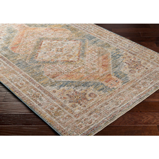 Naila Intricate Loomed Area Rug