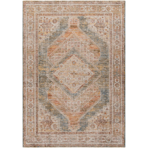 Naila Intricate Loomed Area Rug