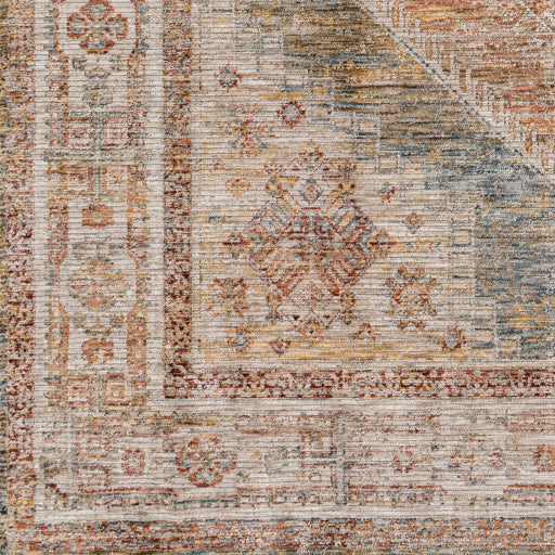 Naila Intricate Loomed Area Rug