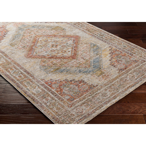 Naila Intricate Artisan Loomed Rug