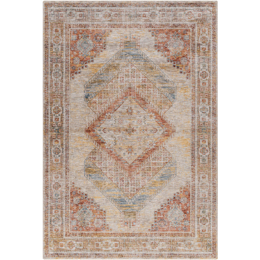 Naila Intricate Artisan Loomed Rug