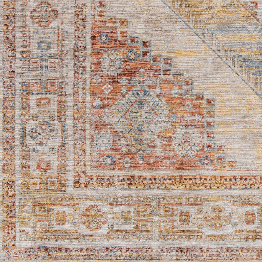 Naila Intricate Artisan Loomed Rug