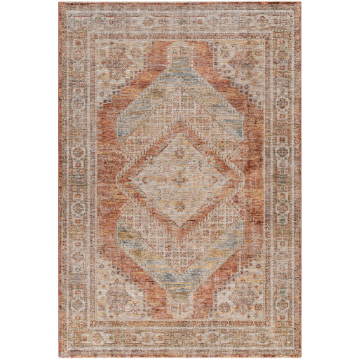 Nadia Intricate Area Rug