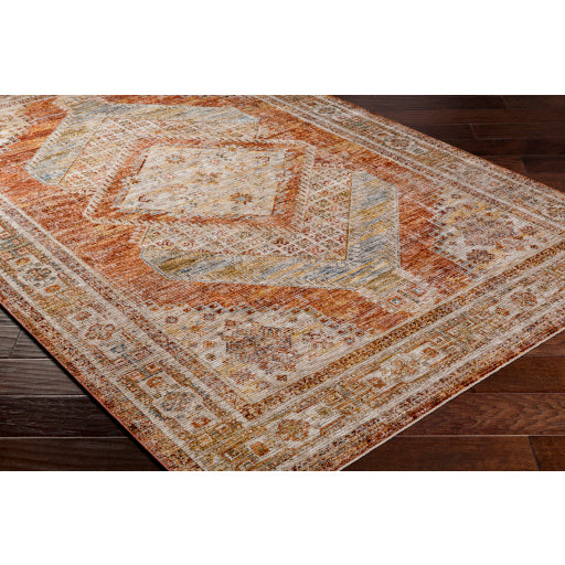 Nadia Intricate Area Rug