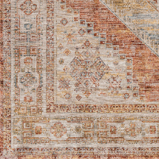 Nadia Intricate Area Rug