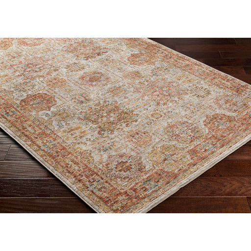 Naila Imperial Artistry Large Machine Woven Rug