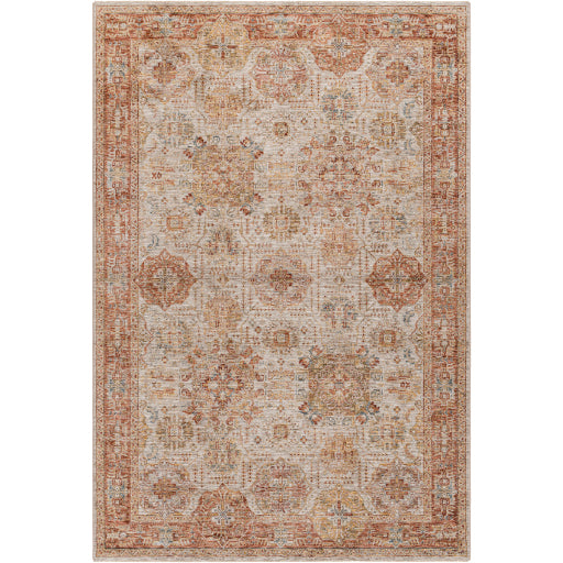Naila Imperial Artistry Large Machine Woven Rug