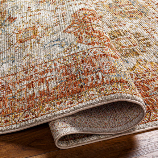 Naila Imperial Artistry Large Machine Woven Rug