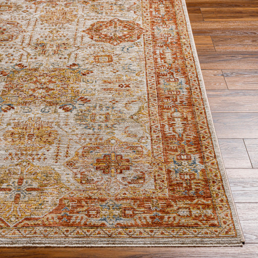 Naila Imperial Artistry Large Machine Woven Rug
