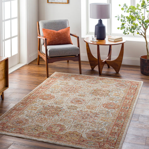 Naila Imperial Artistry Large Machine Woven Rug