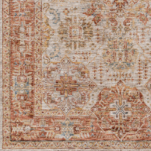Naila Imperial Artistry Large Machine Woven Rug