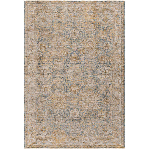 Naila Intricate Artisan Loomed Carpet