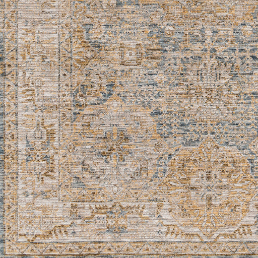 Naila Intricate Artisan Loomed Carpet