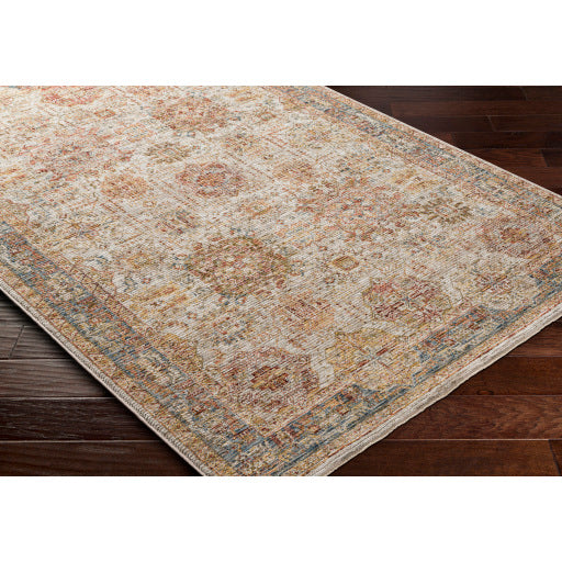 Naila Imperial Antique Loom Large Area Rug