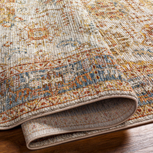 Naila Imperial Antique Loom Large Area Rug