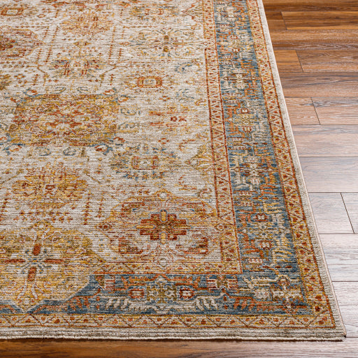 Naila Imperial Antique Loom Large Area Rug