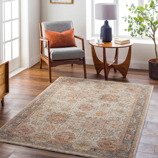 Naila Imperial Antique Loom Large Area Rug