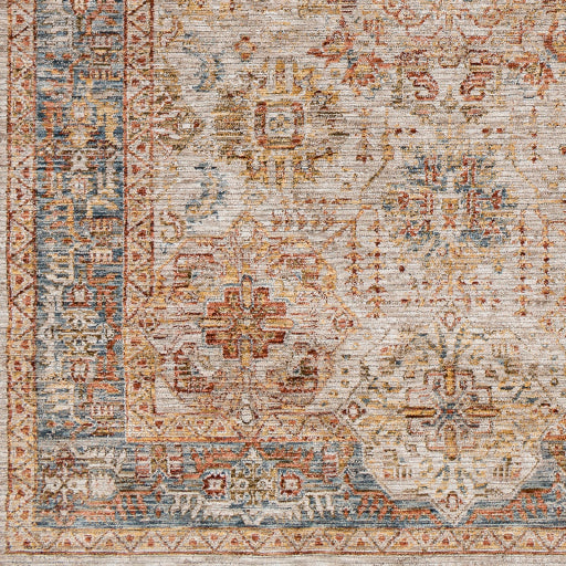 Naila Imperial Antique Loom Large Area Rug
