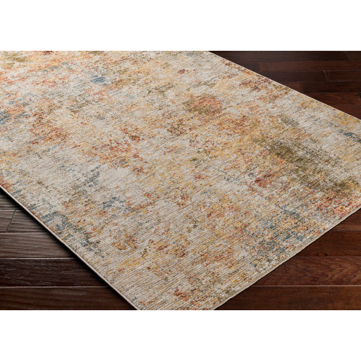Naila Intricate Area Rug Large Machine Woven