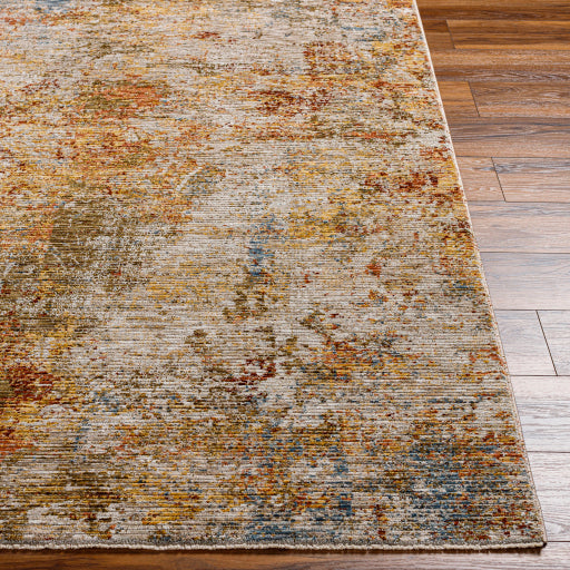 Naila Intricate Area Rug Large Machine Woven
