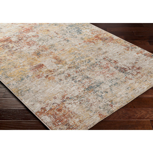Naila Intricate Artisan Loomed Rug