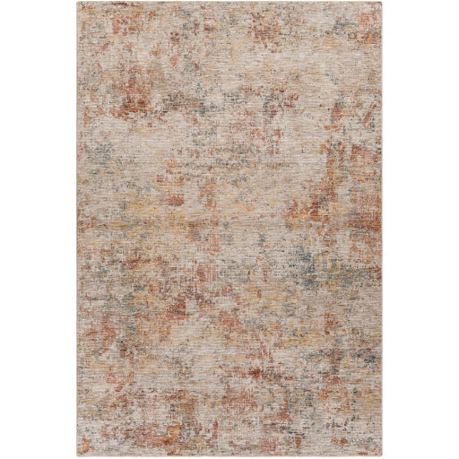 Naila Intricate Artisan Loomed Rug