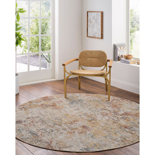 Naila Intricate Artisan Loomed Rug
