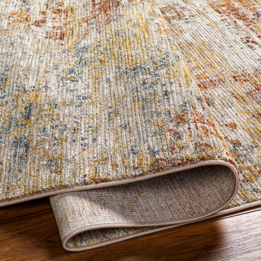 Naila Intricate Artisan Loomed Rug