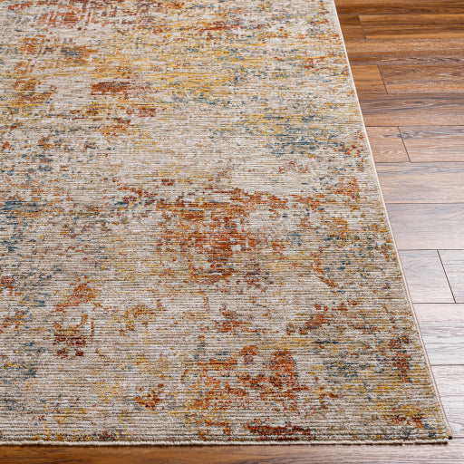 Naila Intricate Artisan Loomed Rug