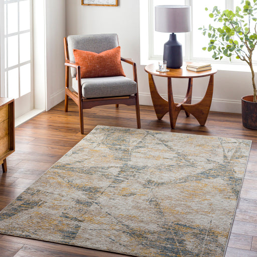 Naila Imperial Area Rug Large Machine Woven