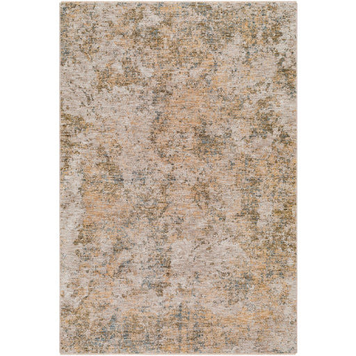 Naila Intricate Artisan Loomed Rug