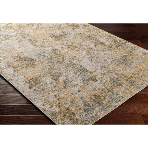 Naila Intricate Artisan Loomed Rug