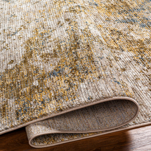 Naila Intricate Artisan Loomed Rug