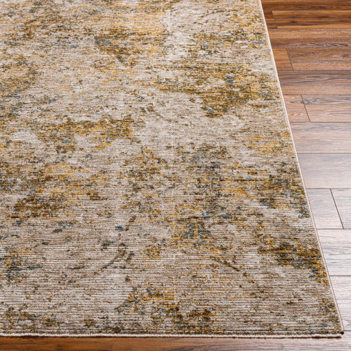Naila Intricate Artisan Loomed Rug
