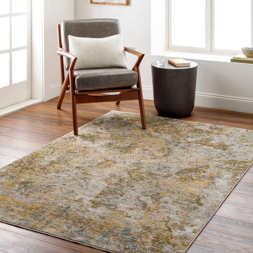 Naila Intricate Artisan Loomed Rug