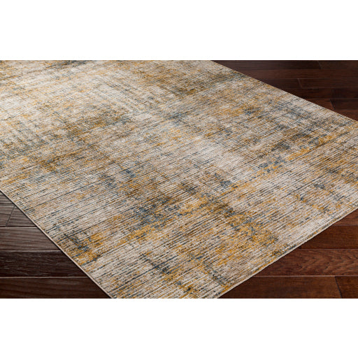 Naila Intricate Artisan Loomed Rug