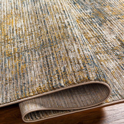 Naila Intricate Artisan Loomed Rug