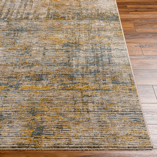 Naila Intricate Artisan Loomed Rug