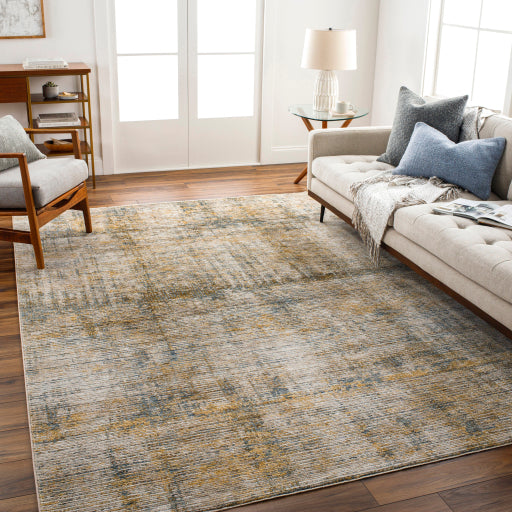 Naila Intricate Artisan Loomed Rug