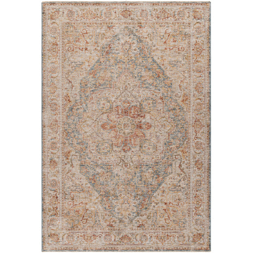 Naila Imperial Aubusson Large Area Rug