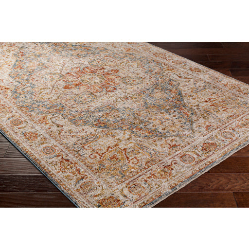 Naila Imperial Aubusson Large Area Rug