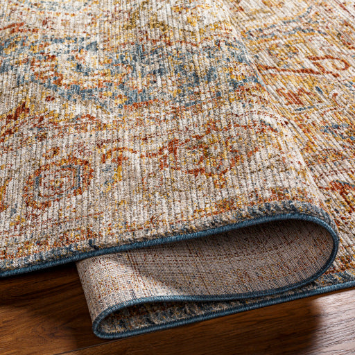 Naila Imperial Aubusson Large Area Rug