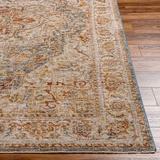 Naila Imperial Aubusson Large Area Rug