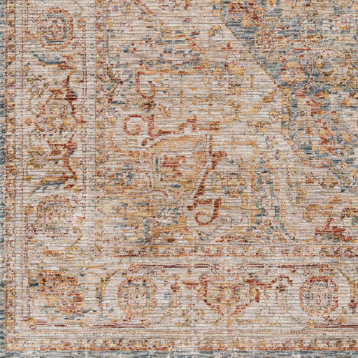 Naila Imperial Aubusson Large Area Rug