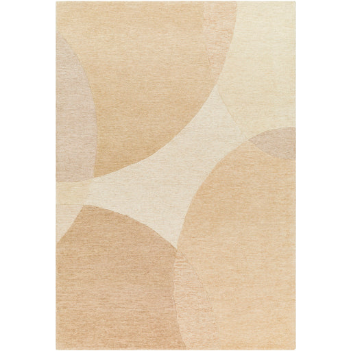 Isabel Intricate Handmade Rug