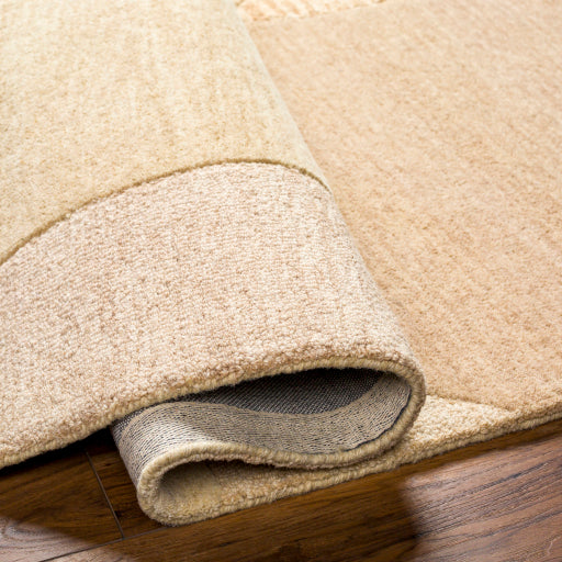 Isabel Intricate Handmade Rug