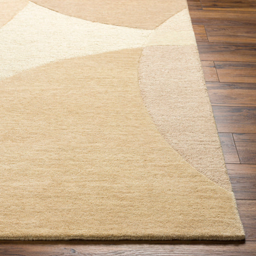 Isabel Intricate Handmade Rug